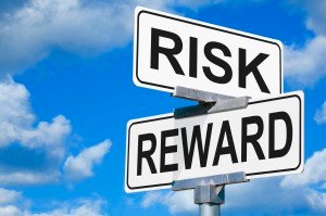 Ins and Outs of Risk Taking