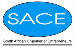 SACE [SA Chamber of Entrepreneurs]
